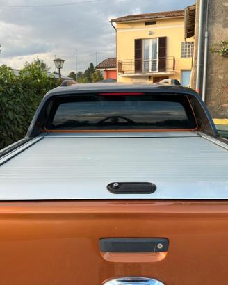 Copertura cassone pick-up