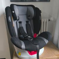 seggiolino 0/36