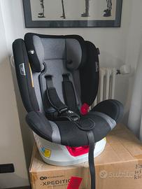 seggiolino 0/36