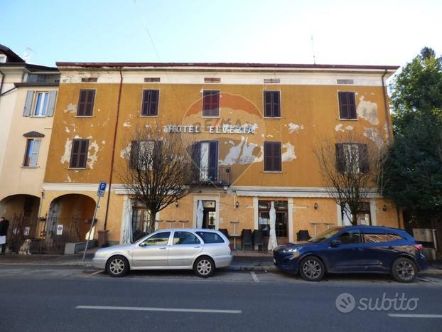 Albergo/Hotel - Luino