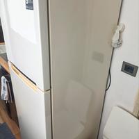 frigorifero Samsung inverter 