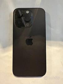 Iphone 14 pro 256 gb