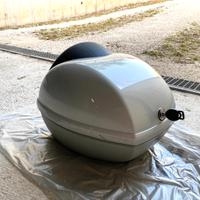 Accessori Aprilia Scarabeo 50 DITECH 2004