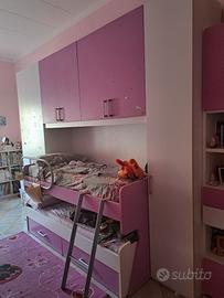 Cameretta bimba