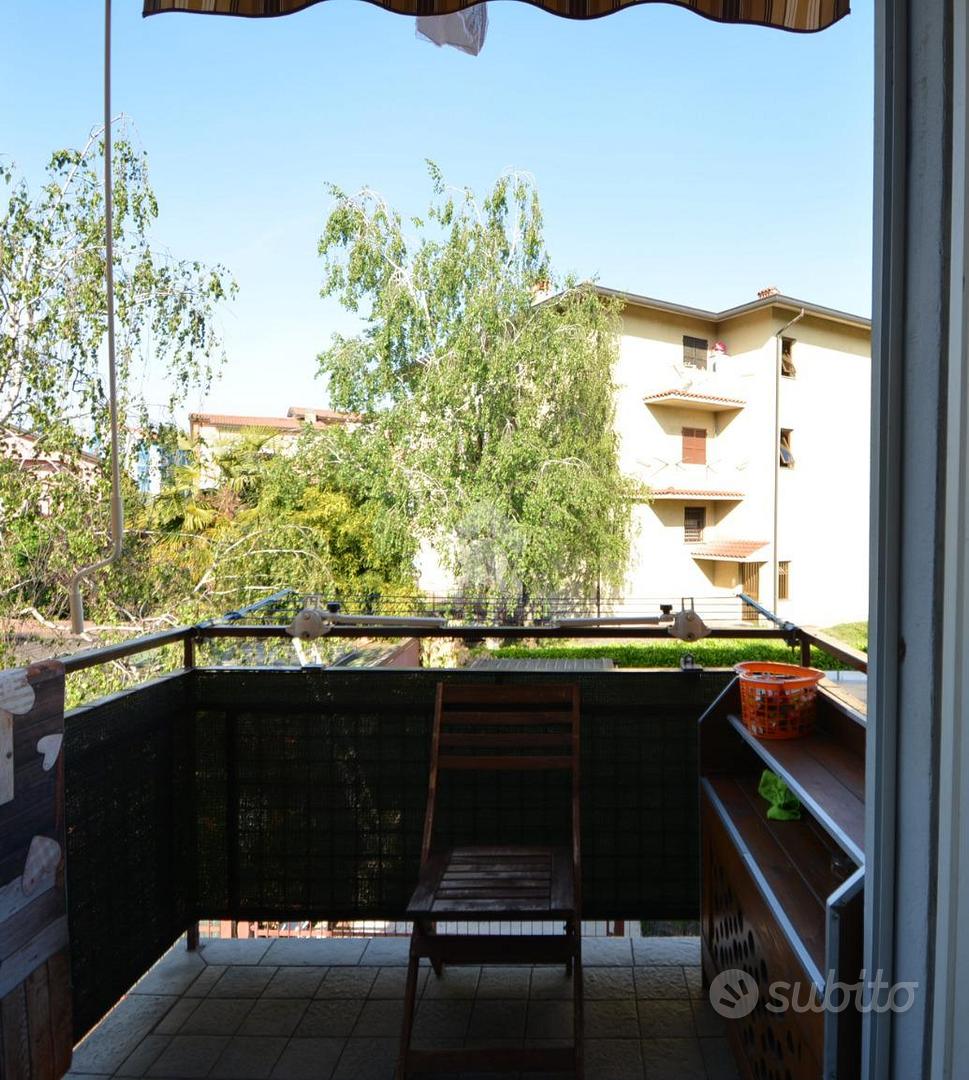 Apartment in Capriate San Gervasio, San Gervasio d'Adda - Vista 5