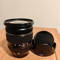 Fujifilm XF 16-80mm f/4 R OIS WR