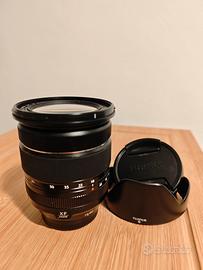 Fujifilm XF 16-80mm f/4 R OIS WR