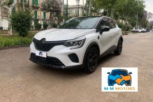 Renault Captur Plug-in Hybrid E-Tech 160 CV Rive G