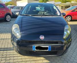 FIAT Punto 1.4 8V 5 porte Natural Power