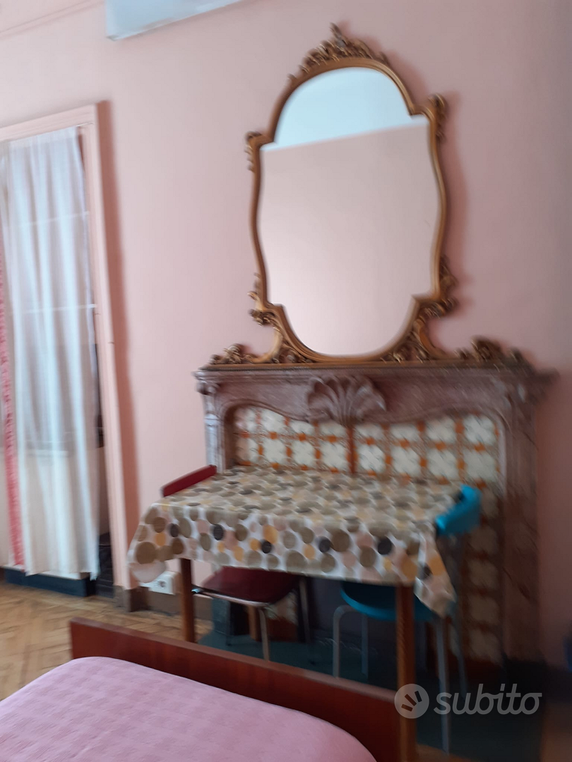 Posto letto in doppia a Torino, foto 3 di 5
