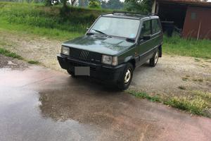 Panda sisley 89