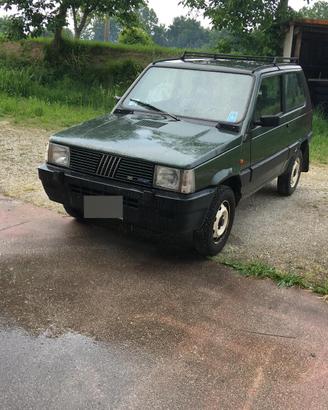 Panda sisley 89