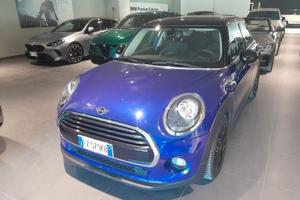 MINI Mini 5 porte Mini 5p 1.5 Cooper Boost