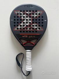 Nox At10 Genius 18K Agustin Tapia 2025