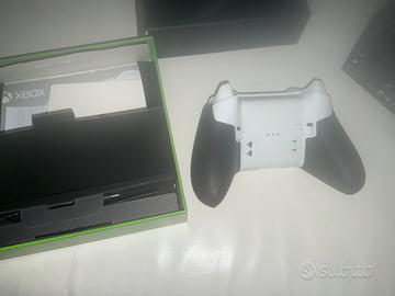 Joypad xbox ELITE 2 bianco