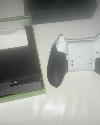 Joypad xbox ELITE 2 bianco