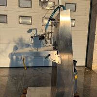 Riempitrice per bag in box