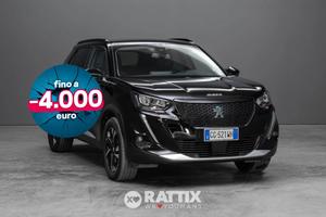 PEUGEOT 2008 ii 2020 e-2008 Allure Pack 100kW