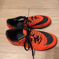 scarpette da calcio
