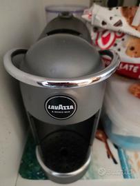 lavazza a modo mio macchina caffe