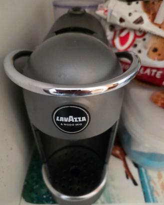 lavazza a modo mio macchina caffe