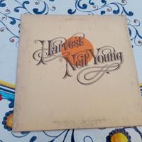 NEIL YOUNG HARVEST , Dischi vinile 33 giri