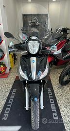 Piaggio Medley 125 S