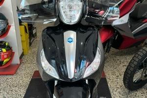 Piaggio Medley 125 S