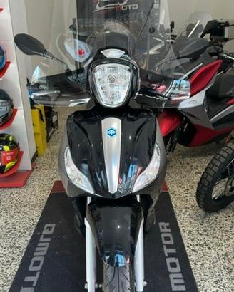 Piaggio Medley 125 S