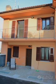 Villetta a schiera cod. Z.1297