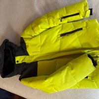 Giacca da sci bambina/o