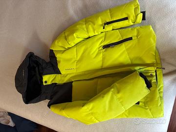 Giacca da sci bambina/o