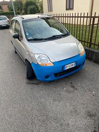 Matiz 800 gpl 2008