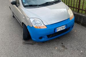 Matiz 800 gpl 2008