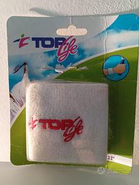 coppia polsini beach tennis padel 