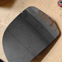 specchietto retrovisore audi a3