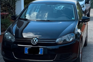 GOLF SERIE 6 DISEL 1.6