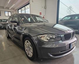 BMW 120 120d 5p Futura