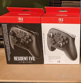 Nintendo switch 2 controller