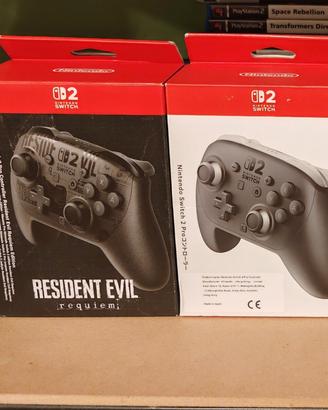 Nintendo switch 2 controller