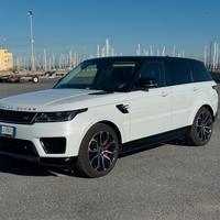 Range Rover Sport HSE Dynamic i6 mhev 249CV – 2022