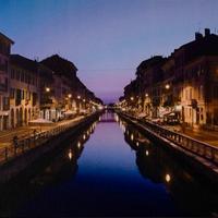 Foto d'arte Retro illuminata    (Rif 92,93)