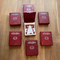 Star Trek Voyager-Serie completa DVD box set