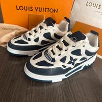 Scarpe Louis Vuitton