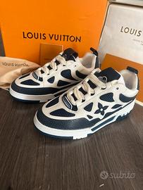 Scarpe Louis Vuitton
