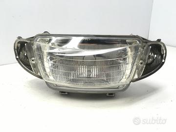 PEUGEOT ELYSEO 100 FARO FANALE FRECCE ANTERIORE AT