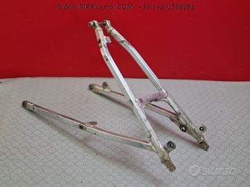TELAIETTO POSTERIORE SUZUKI RMZ 250 2006 2005 KXF