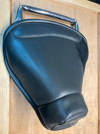 Sella vespa anni 60
