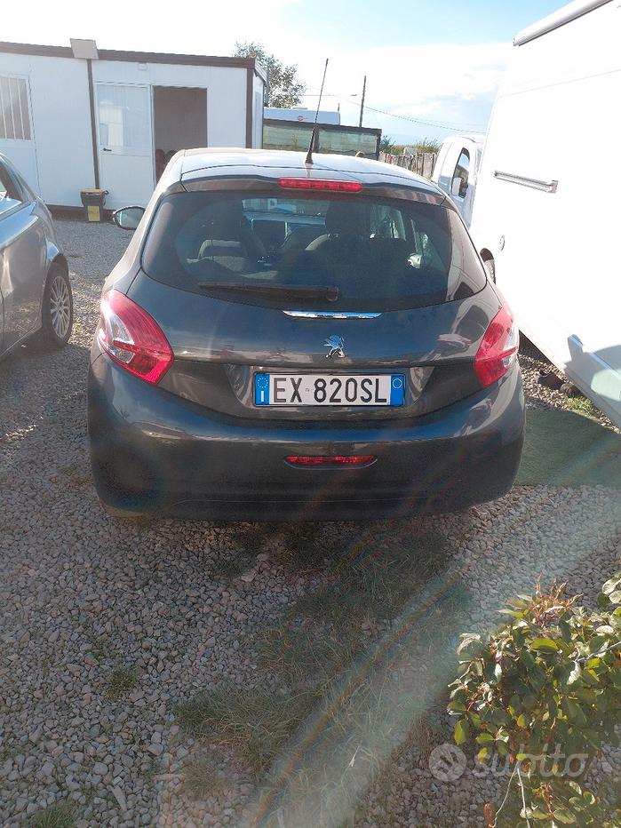 Pensò duecentootto anno 2014