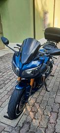 Yamaha fz1 fazer
